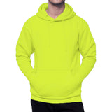 2791 Unisex Fleece Perfect Pullover Hoodie