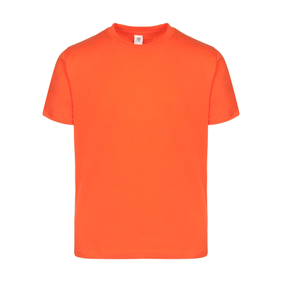 1007 Youth Premium Tee - Orange