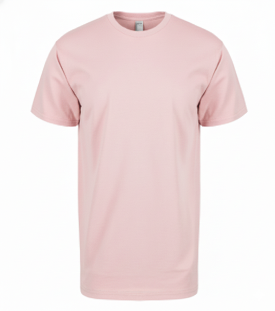 DTF Specific Blank 50:50 T-shirts- LYPROMO