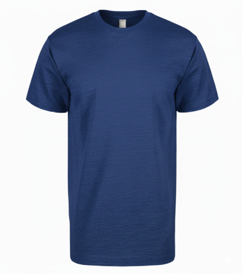 DTF Specific Blank 50:50 T-shirts- LYPROMO