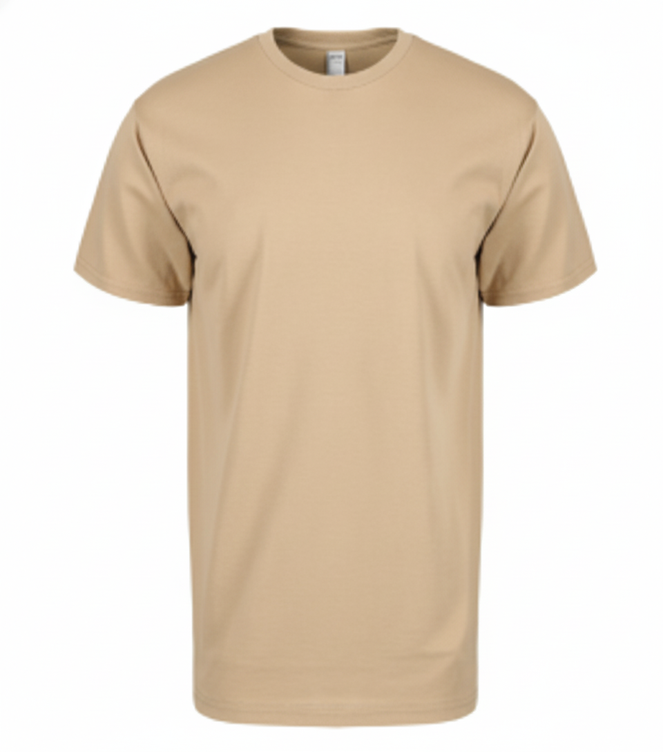 DTF Specific Blank 50:50 T-shirts- LYPROMO