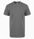 Charcoal Heather