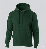 LyfeLyke Adult Heavy Blend 7.75 oz., 55/45 Promo Hoodie