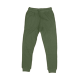 unisex fleece jogger pants 